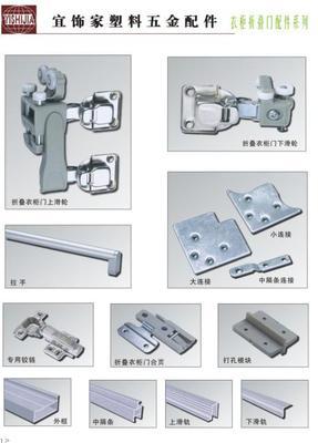 世贸网·产品展厅 - 建筑、建材 - 建筑装饰五金