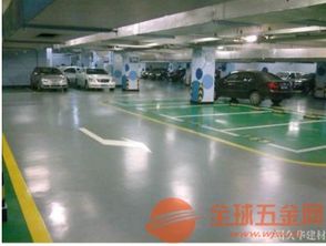 重庆工厂车间环氧地坪漆施工单位