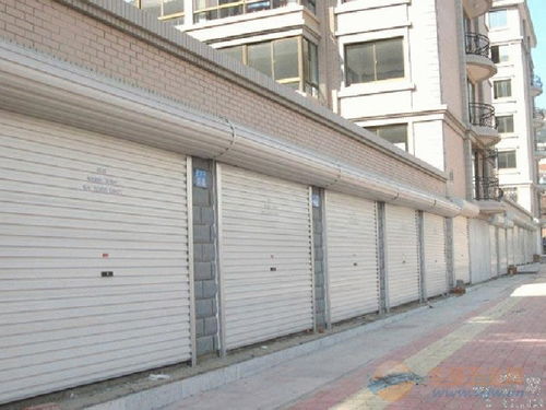 西安南三环电动门 卷闸门维修安装厂家