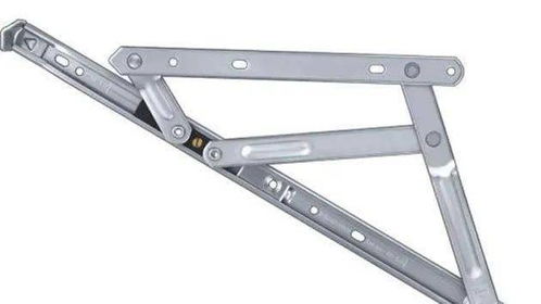 今日推荐丨这些五金配件没选好,装修再好看也白费