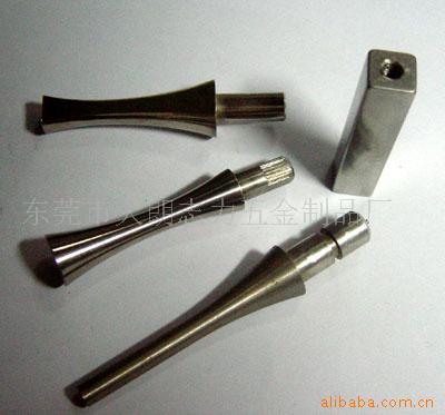 东莞市大朗志力五金制品厂 装饰五金行业的卓越选择