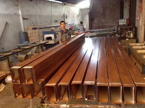 深圳铝方管及铝方通规格与直销价格全解析