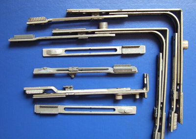 装修材料选购 门窗及五金选购全攻略