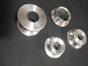 铝外环铝球泡外壳数控CNC车件 个性化定制，点亮家居美学