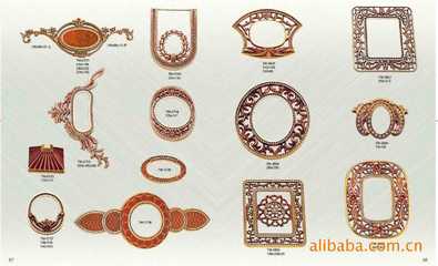 家具装饰五金件 点睛之笔，提升家居美学与功能